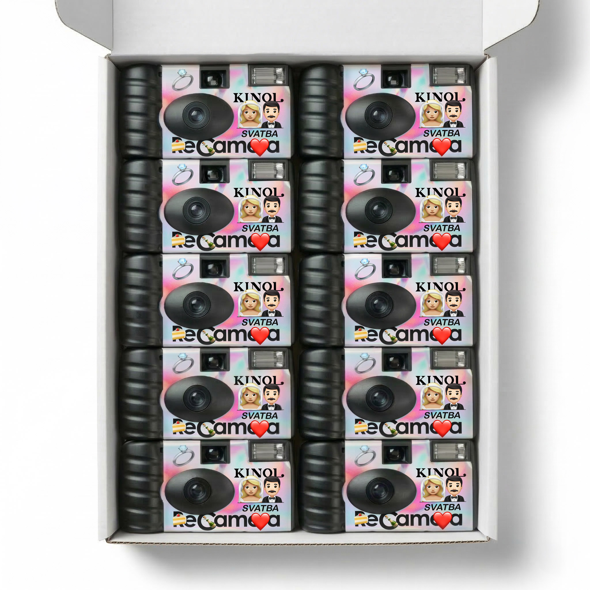 kinol-recamera-svatba-10x-cameras